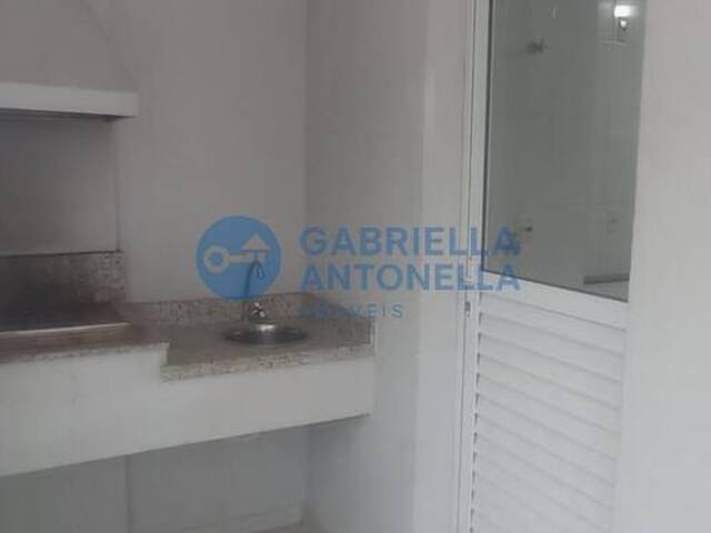 #10 - Apartamento para Venda em São Caetano do Sul - SP - 3