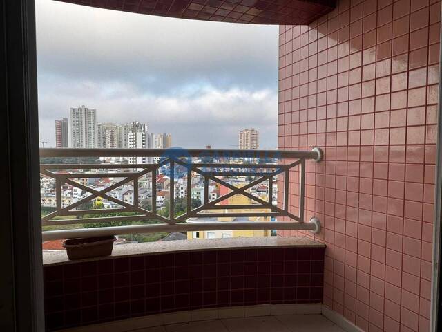 #11 - Apartamento para Venda em São Caetano do Sul - SP - 1