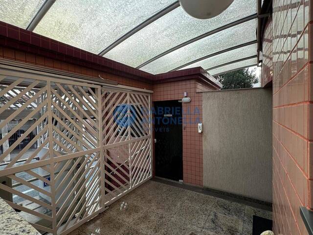 #11 - Apartamento para Venda em São Caetano do Sul - SP - 3