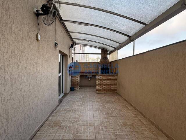 Apartamento para Venda em São Caetano do Sul - 5