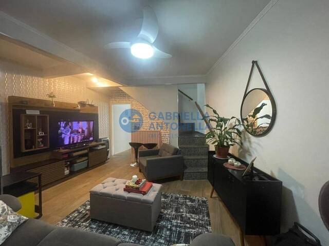 #12 - Sobrado para Venda em São Caetano do Sul - SP - 1