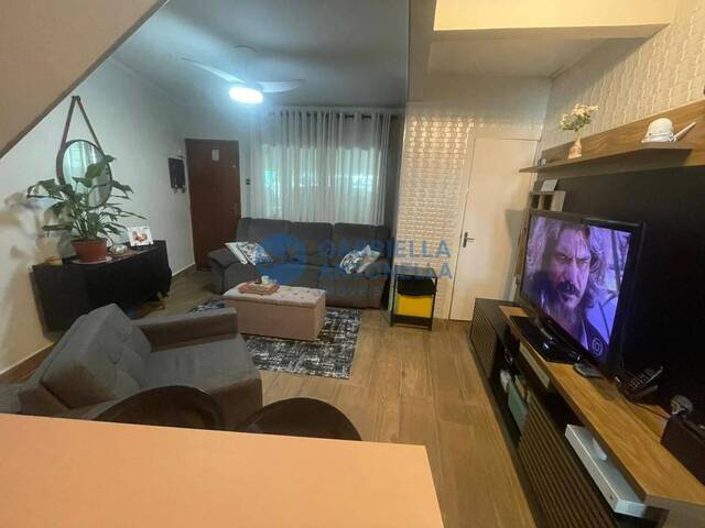 #12 - Sobrado para Venda em São Caetano do Sul - SP - 2