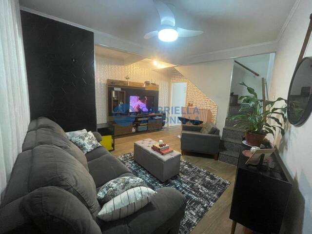 #12 - Sobrado para Venda em São Caetano do Sul - SP - 3