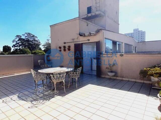 #13 - Apartamento para Venda em São Caetano do Sul - SP - 3