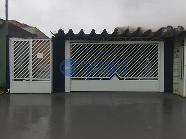 #5 - Casa para Venda em São Caetano do Sul - SP - 2