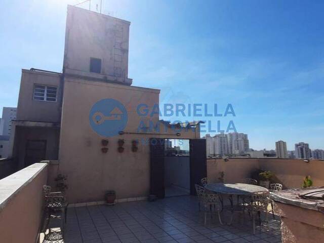 Apartamento para Venda em São Caetano do Sul - 4