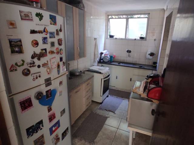 #15 - Apartamento para Venda em São Caetano do Sul - SP