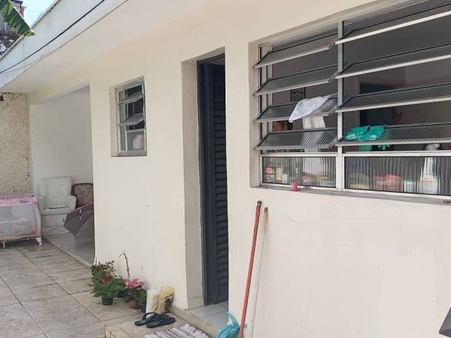 #04 - Casa para Venda em São Caetano do Sul - SP - 1