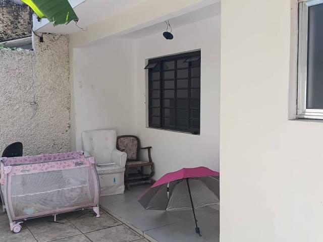 #04 - Casa para Venda em São Caetano do Sul - SP