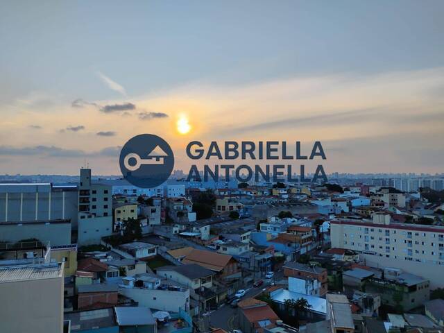 #16 - Cobertura para Venda em São Caetano do Sul - SP - 3