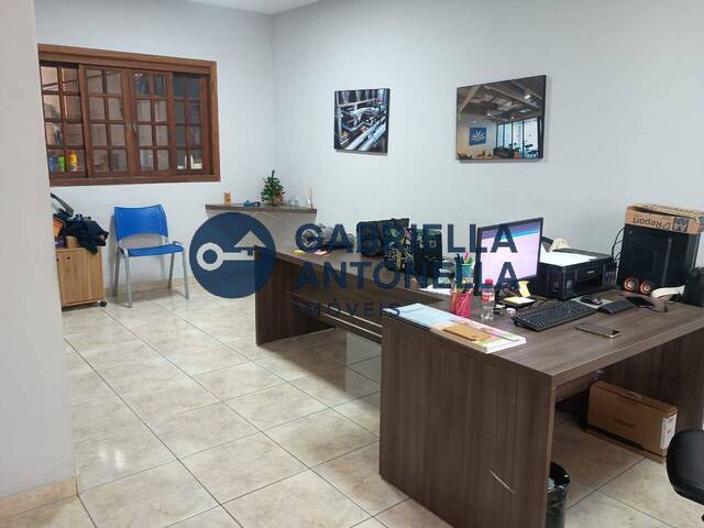 #18 - Casa para Venda em São Paulo - SP - 1