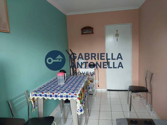 Apartamento para Venda em São Caetano do Sul - 5