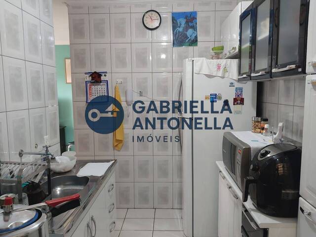 Apartamento para Venda em São Caetano do Sul - 4