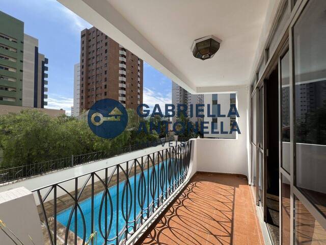 #20 - Apartamento para Venda em São Caetano do Sul - SP - 1