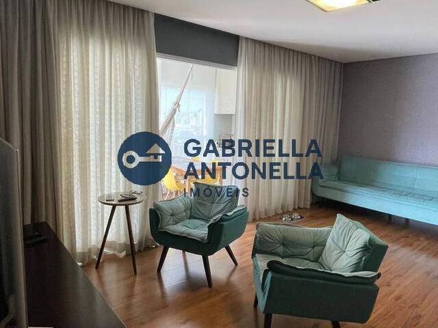 #22 - Apartamento para Venda em São Caetano do Sul - SP