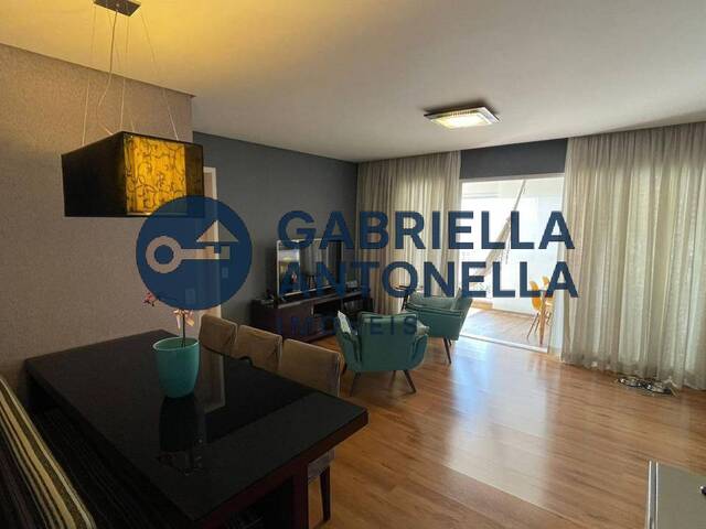 #22 - Apartamento para Venda em São Caetano do Sul - SP