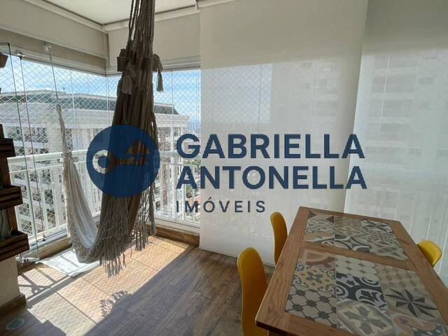 #22 - Apartamento para Venda em São Caetano do Sul - SP