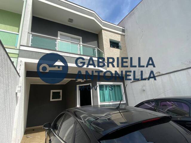 #23 - Casa para Venda em São Caetano do Sul - SP - 1