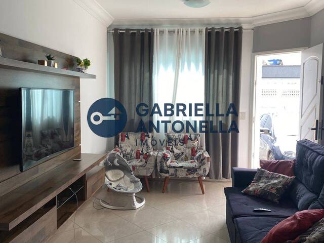 Casa para Venda em São Caetano do Sul - 4