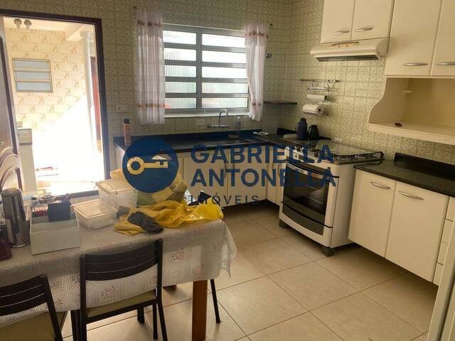 #24 - Casa para Venda em São Caetano do Sul - SP - 2