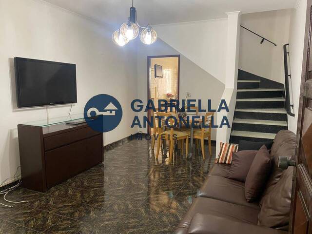 Casa para Venda em São Caetano do Sul - 5