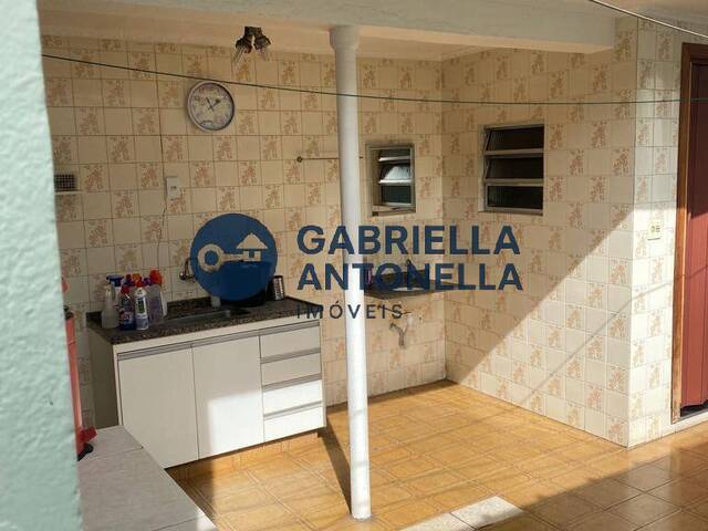 #24 - Casa para Venda em São Caetano do Sul - SP - 3