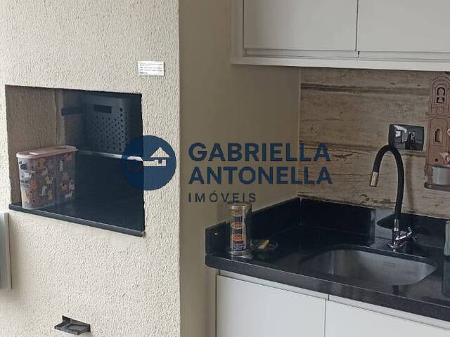 #25 - Apartamento para Venda em São Caetano do Sul - SP - 2