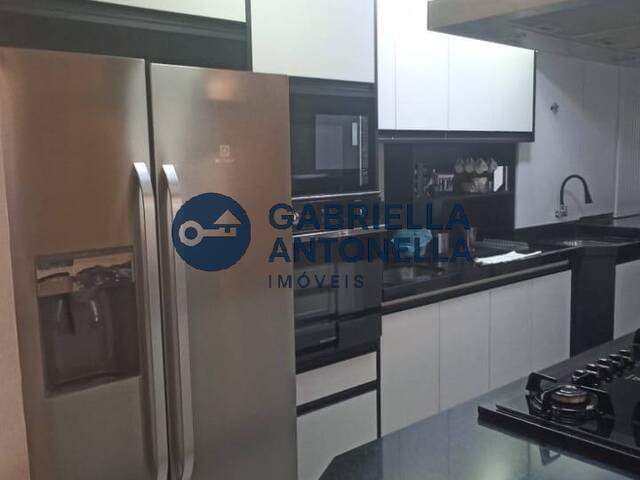 Apartamento para Venda em São Caetano do Sul - 5