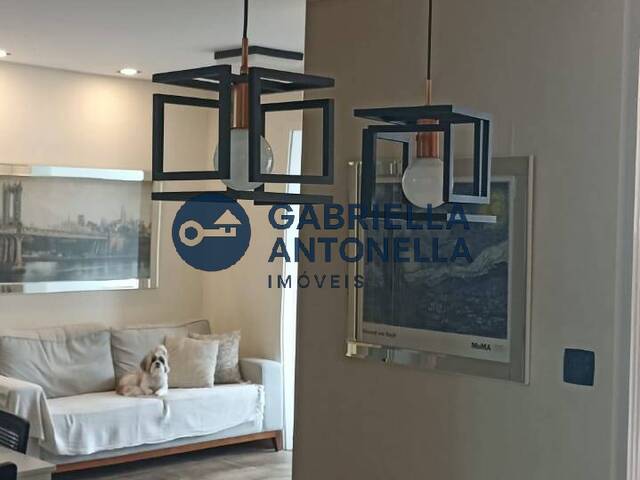 Apartamento para Venda em São Caetano do Sul - 4