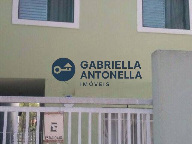 #26 - Sobrado para Venda em São Caetano do Sul - SP - 3