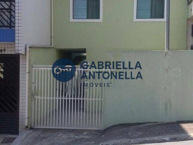 #26 - Sobrado para Venda em São Caetano do Sul - SP - 1