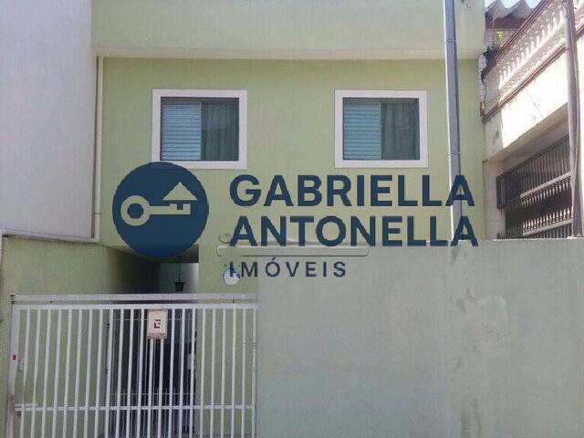 #26 - Sobrado para Venda em São Caetano do Sul - SP - 2