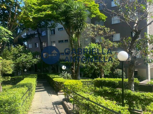 #28 - Apartamento para Venda em São Paulo - SP