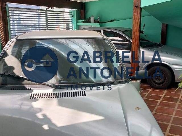 #29 - Sobrado para Venda em São Caetano do Sul - SP - 3