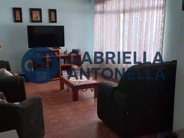 Sobrado para Venda em São Caetano do Sul - 5