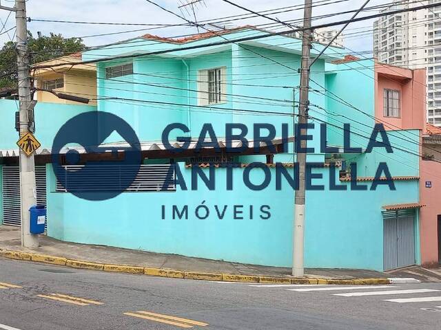 #29 - Sobrado para Venda em São Caetano do Sul - SP - 1