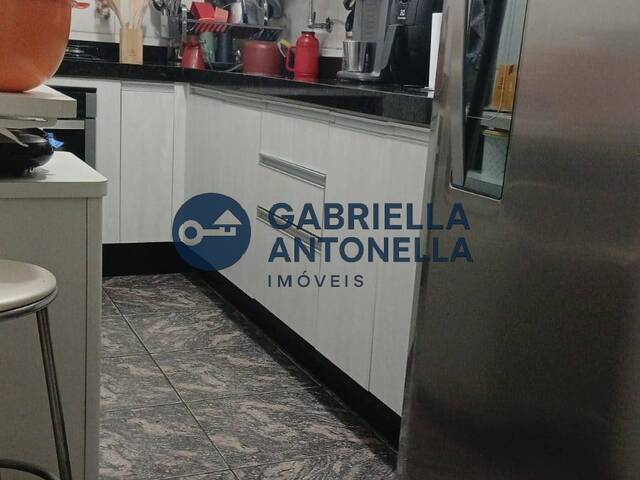 #30 - Apartamento para Venda em São Caetano do Sul - SP - 1