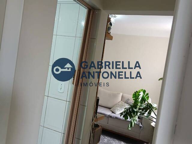 #30 - Apartamento para Venda em São Caetano do Sul - SP