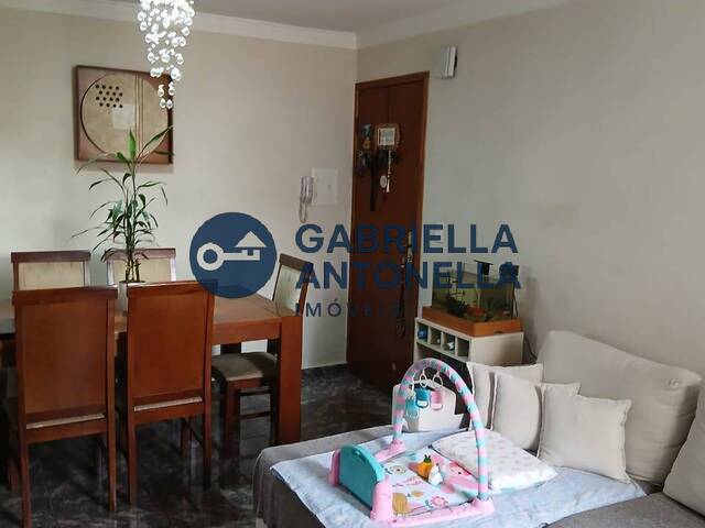 Apartamento para Venda em São Caetano do Sul - 4