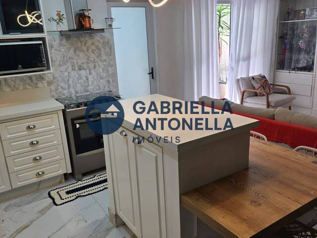 #31 - Apartamento para Venda em São Caetano do Sul - SP