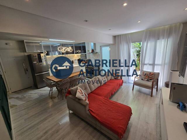 #31 - Apartamento para Venda em São Caetano do Sul - SP