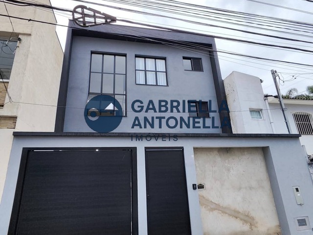 #32 - Sobrado para Venda em São Caetano do Sul - SP - 1