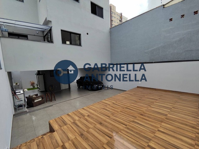 #32 - Sobrado para Venda em São Caetano do Sul - SP - 3