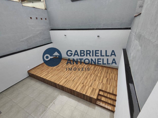 Sobrado para Venda em São Caetano do Sul - 4