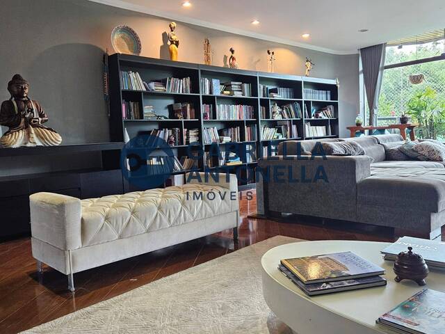 Apartamento para Venda em São Caetano do Sul - 4