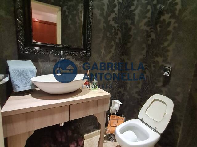 Apartamento para Venda em São Caetano do Sul - 5