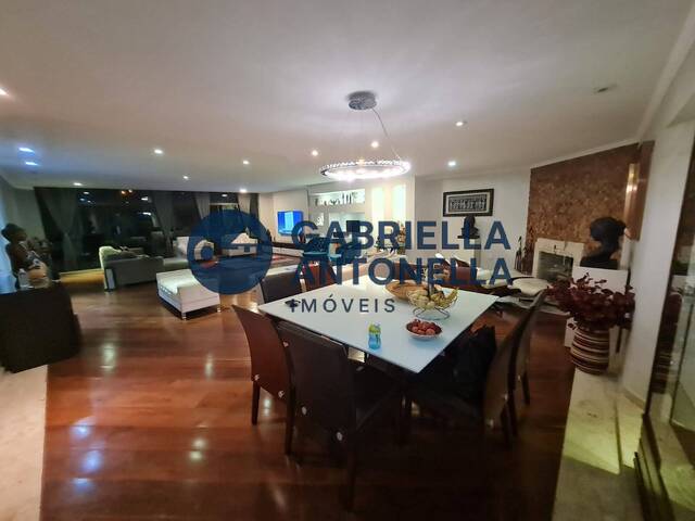 #33 - Apartamento para Venda em São Caetano do Sul - SP