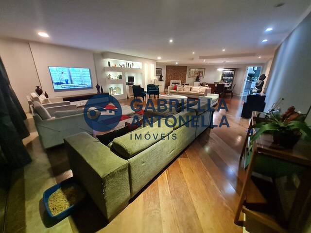 #33 - Apartamento para Venda em São Caetano do Sul - SP