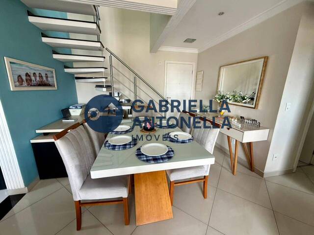 #34 - Cobertura para Venda em São Caetano do Sul - SP - 1