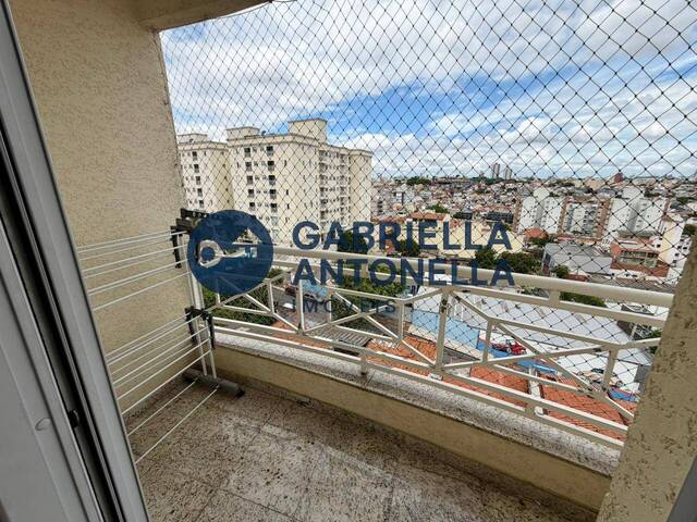 Cobertura para Venda em São Caetano do Sul - 4